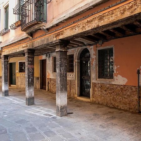San Marco Central ヴェネツィア エクステリア 写真