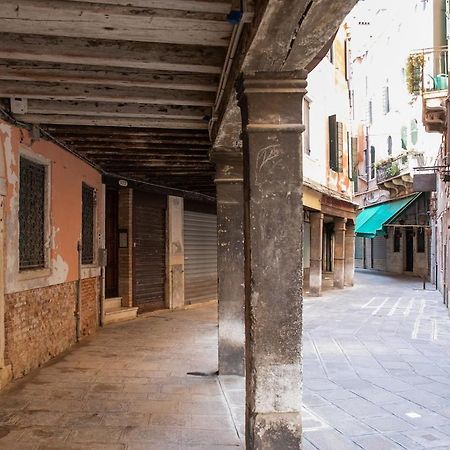 San Marco Central ヴェネツィア エクステリア 写真