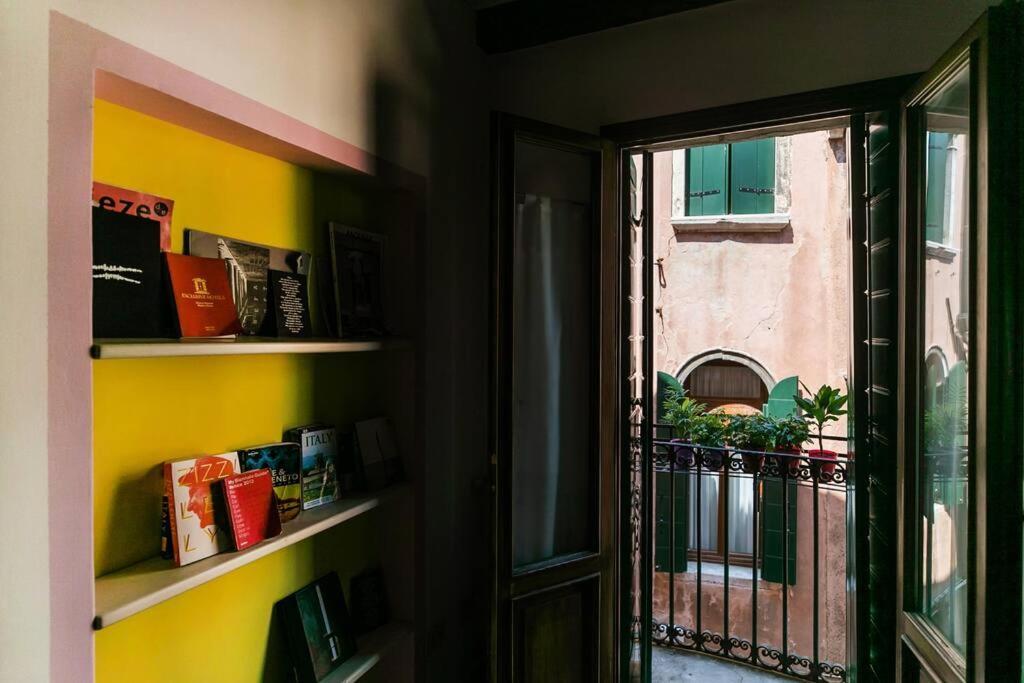 San Marco Central ヴェネツィア エクステリア 写真