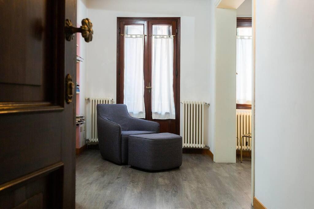 San Marco Central ヴェネツィア エクステリア 写真