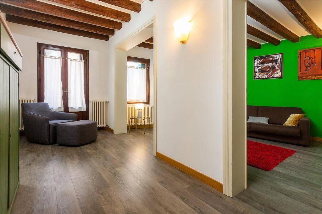 San Marco Central ヴェネツィア エクステリア 写真
