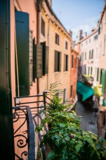 San Marco Central ヴェネツィア エクステリア 写真