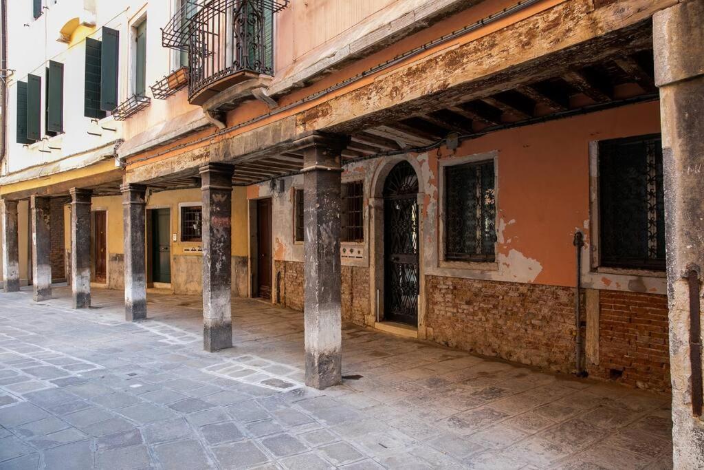 San Marco Central ヴェネツィア エクステリア 写真