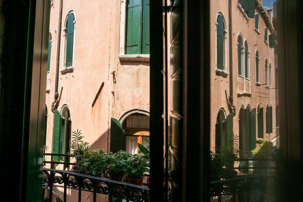 San Marco Central ヴェネツィア エクステリア 写真