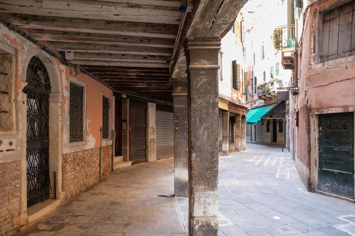 San Marco Central ヴェネツィア エクステリア 写真