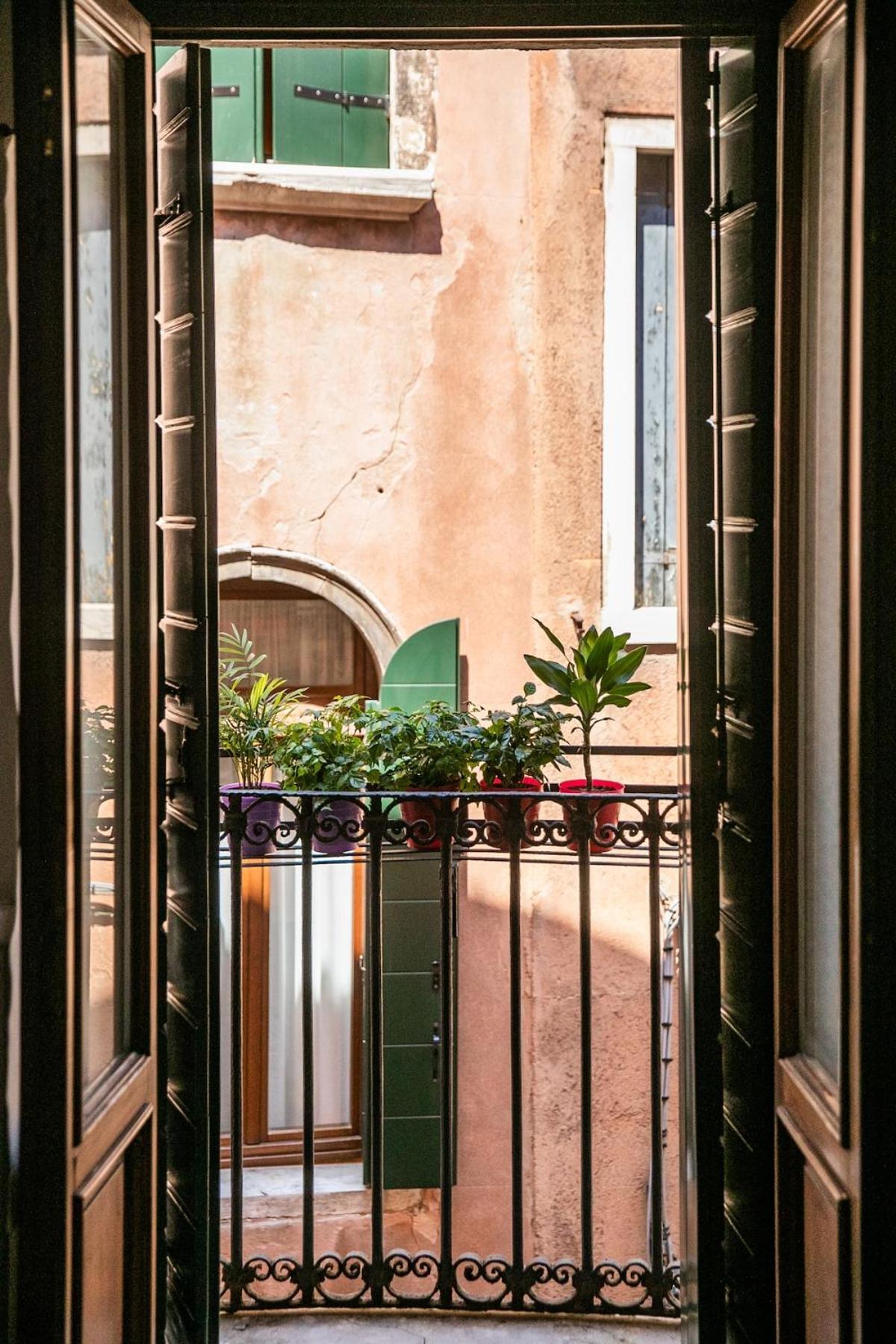 San Marco Central ヴェネツィア エクステリア 写真